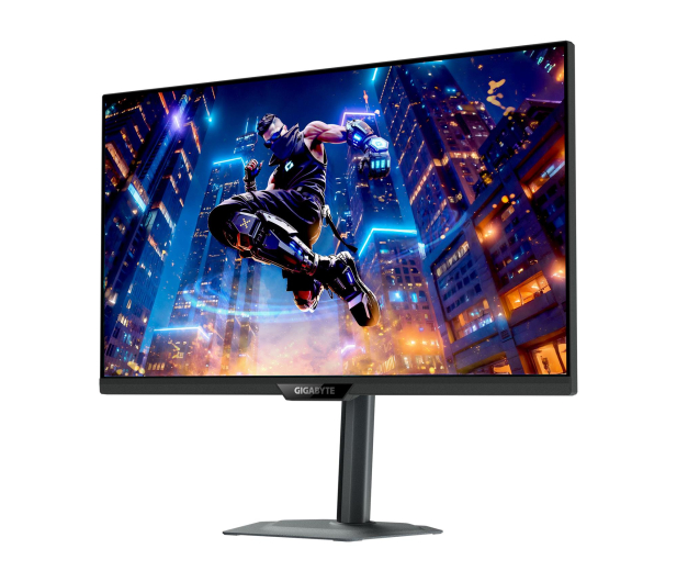 GIGABYTE M27Q2 QD - 1363763 - zdjęcie 6